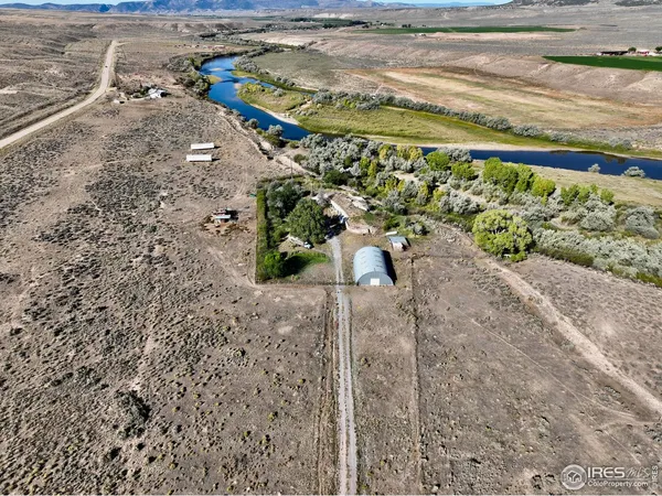$1,200,000 | 55999 Highway 318, Maybell, CO 81640