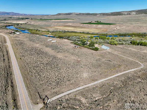 $1,200,000 | 55999 Highway 318, Maybell, CO 81640