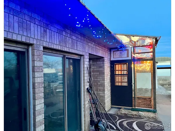 $1,200,000 | 55999 Highway 318, Maybell, CO 81640