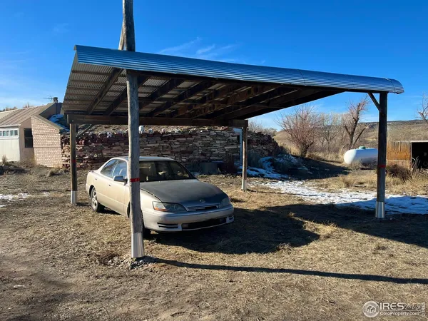 $1,200,000 | 55999 Highway 318, Maybell, CO 81640
