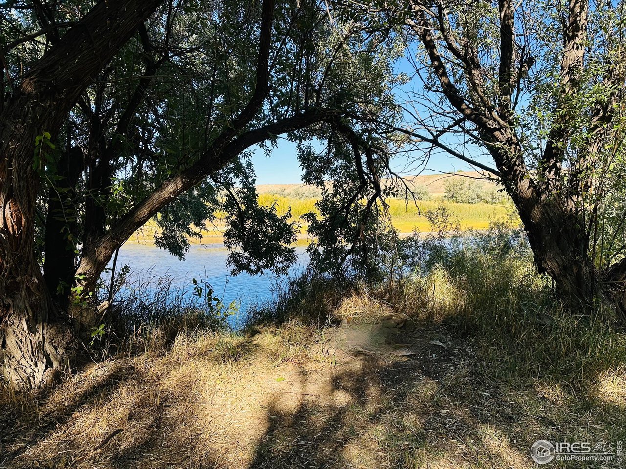 55999 Highway 318 Maybell, CO 81640 - Photo 6 of 50 a backyard of a house