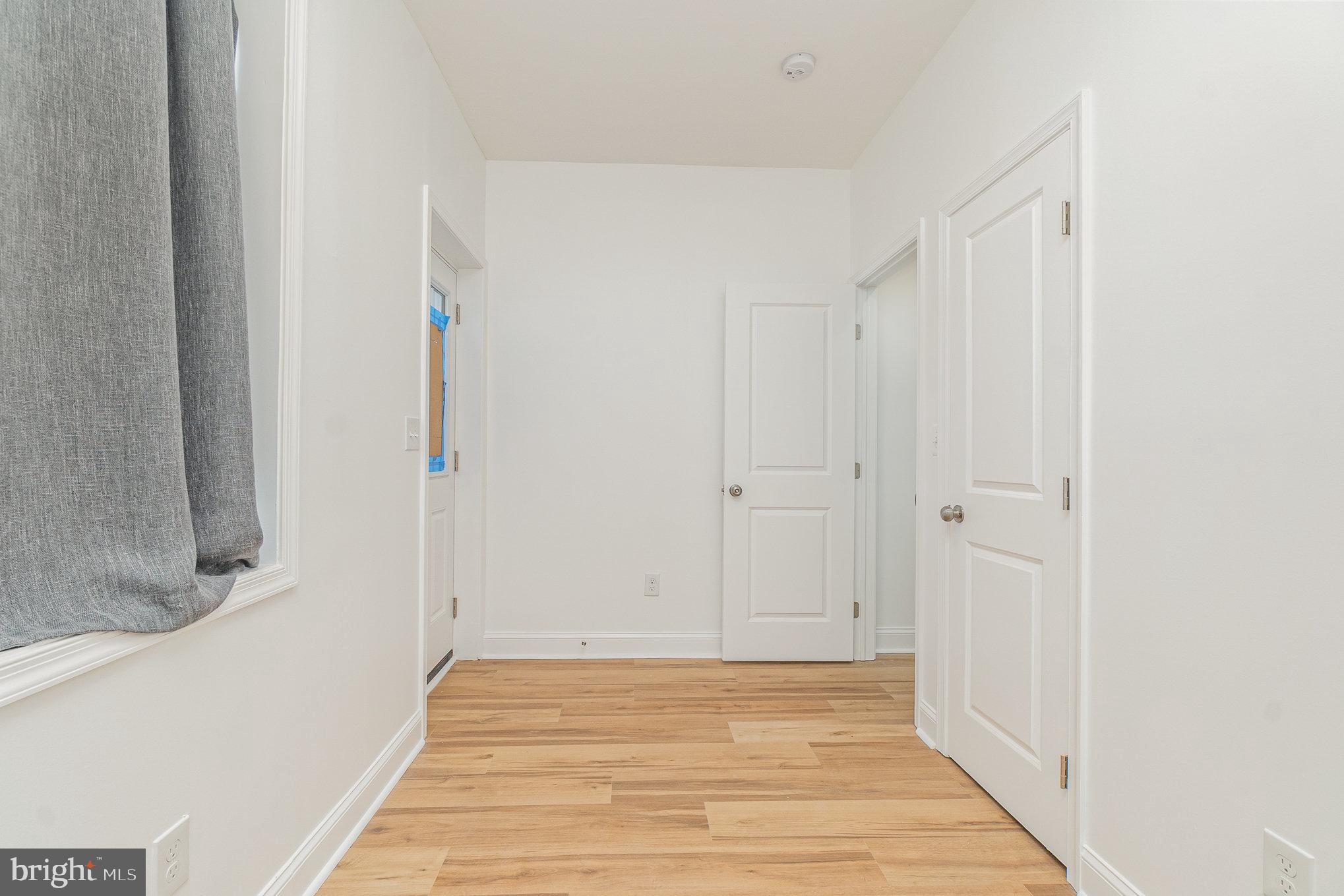 727 North Collington Avenue Baltimore, MD 21205 - Photo 8 of 25 a view of a hallway