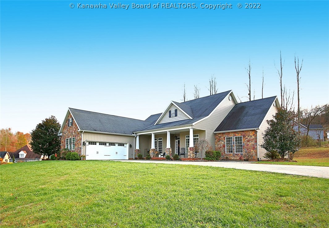 22 Killarney Road Winfield, WV 25213 - Photo 1 of 30 Gallery Image 1