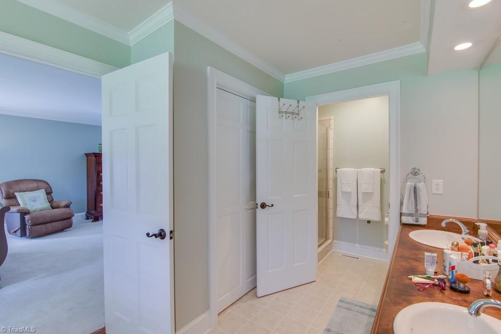 233 Yadkin Valley Road Advance, NC 27006 - Photo 14 of 30 Gallery Image 14