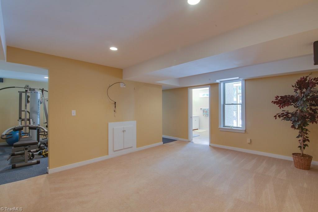 233 Yadkin Valley Road Advance, NC 27006 - Photo 22 of 30 Gallery Image 22