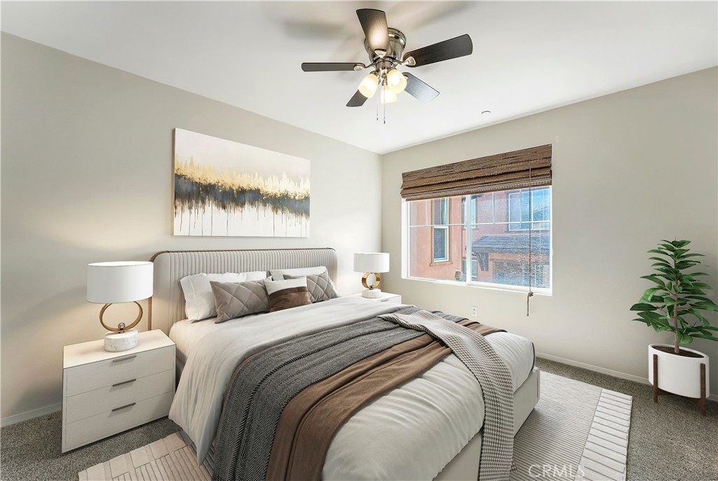 2890 Silver Medal Road, Unit 9 Chula Vista, CA 91915 - Photo 11 of 31 Primary bedroom
Virtually staged