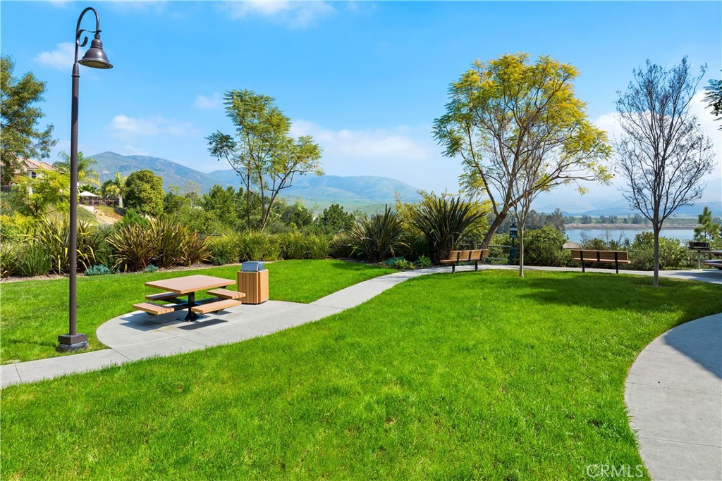 2890 Silver Medal Road, Unit 9 Chula Vista, CA 91915 - Photo 26 of 31 Community park area overlooking lake
*Photos have been digitallyenhanced