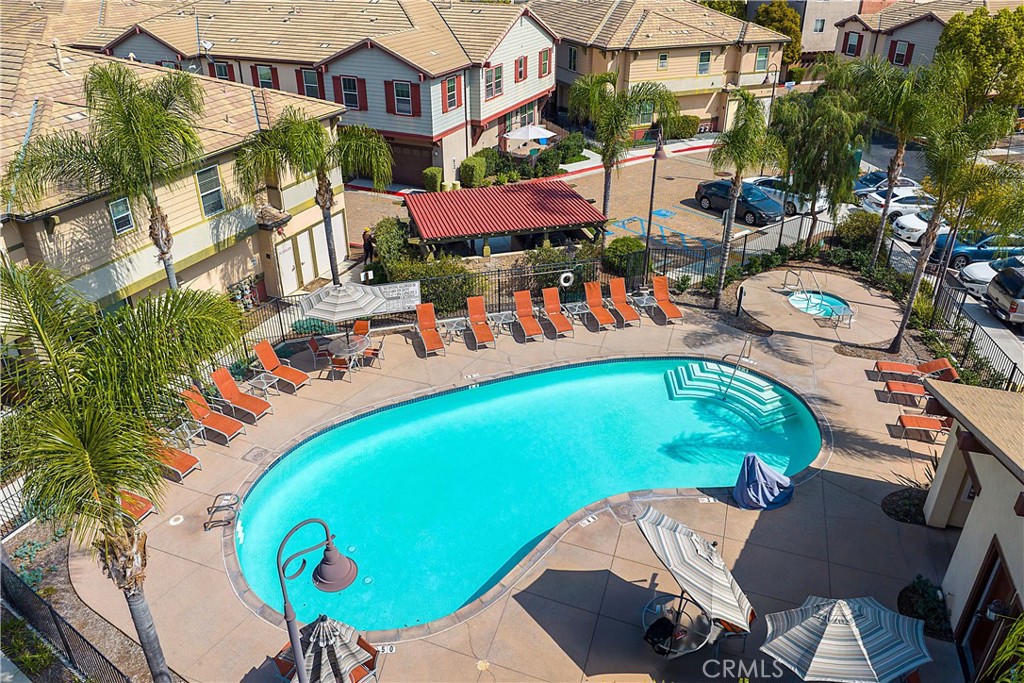 2890 Silver Medal Road, Unit 9 Chula Vista, CA 91915 - Photo 31 of 31 Community pool area
*Photos have been digitallyenhanced