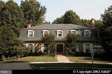 1337 Merrie Ridge Road McLean, VA 22101 - Photo 1 of 1 Exterior (Main)