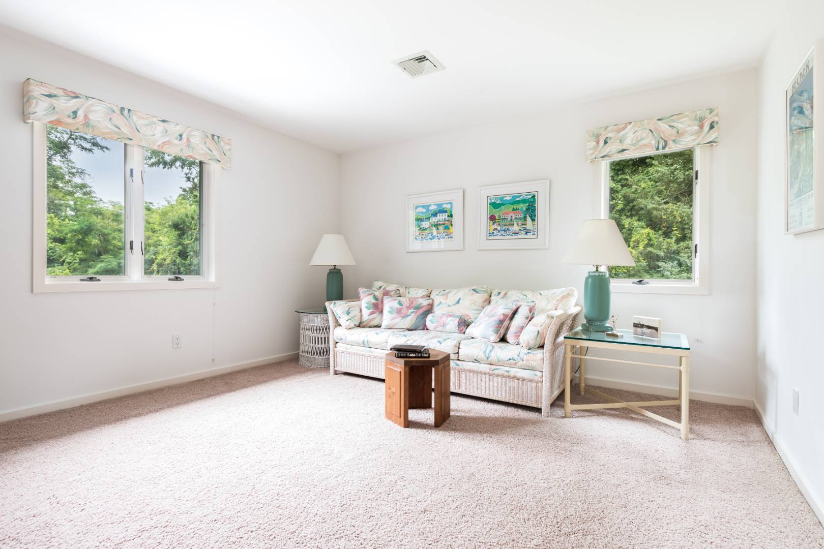 15 Atterbury Road Southampton, NY 11968 - Photo 17 of 20 a living room with furniture and a window