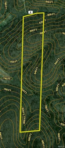 $330,000 | Tbd Tbd Highway, Annapolis, MO 63620