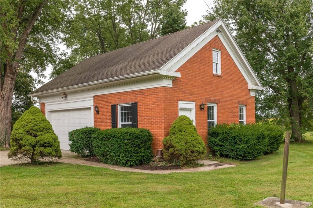 5095 Tanyard Road Yellow Springs, OH 45387 - Photo 40 of 46
