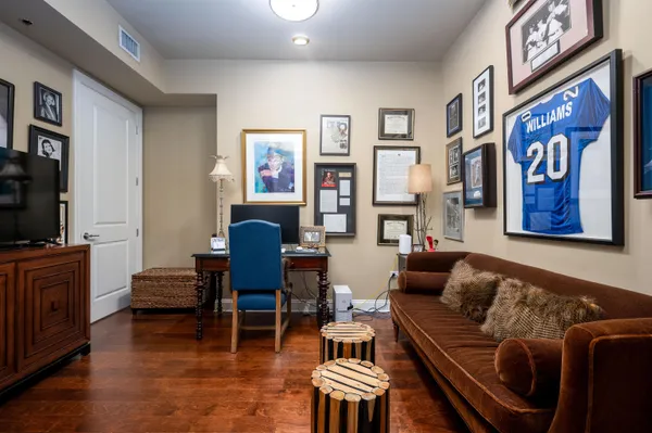 $890,000 | 717 Riverside Drive, Unit 609/610, Memphis, TN 38103