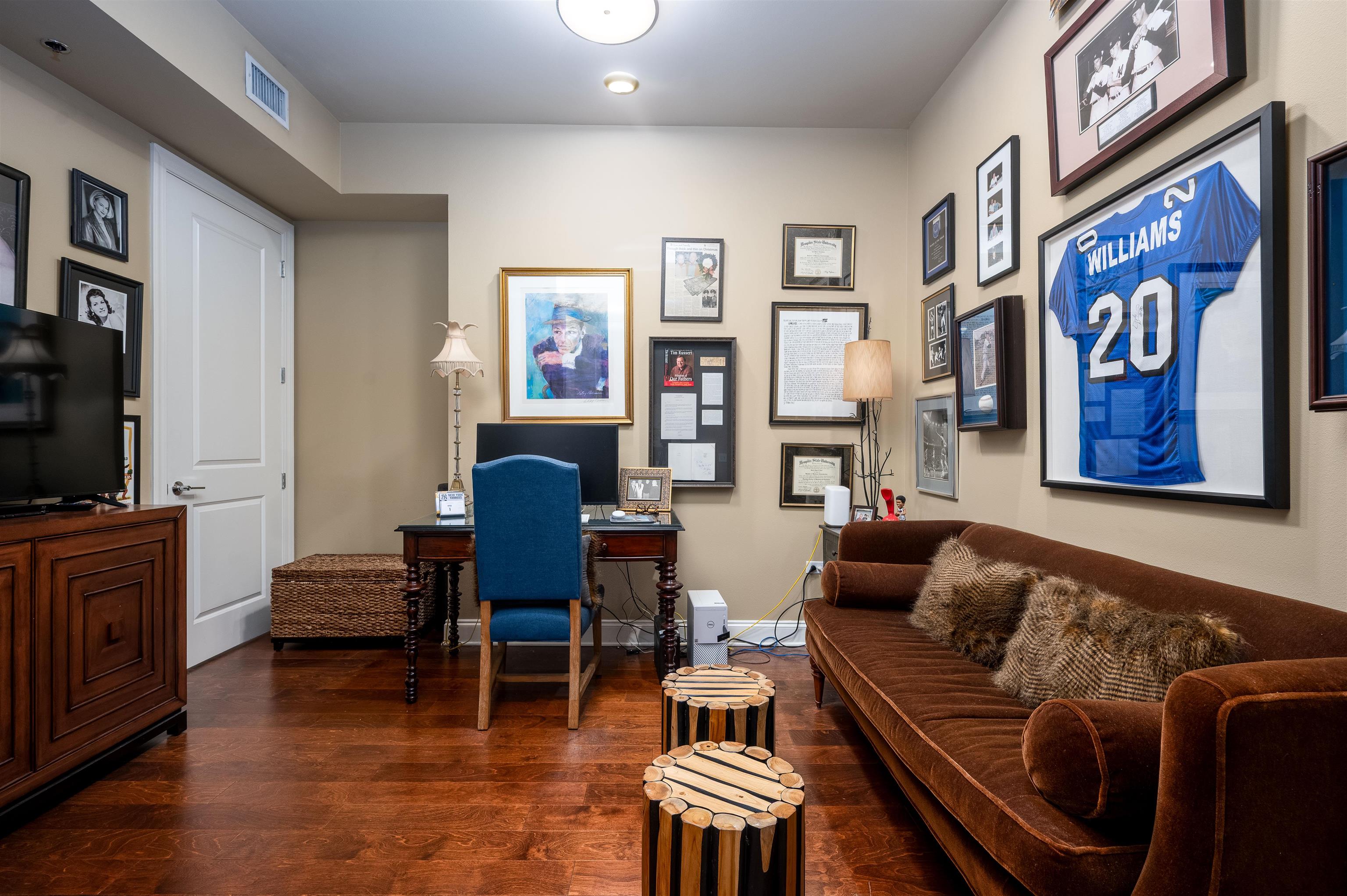 717 Riverside Drive, Unit 609/610 Memphis, TN 38103 - Photo 11 of 38