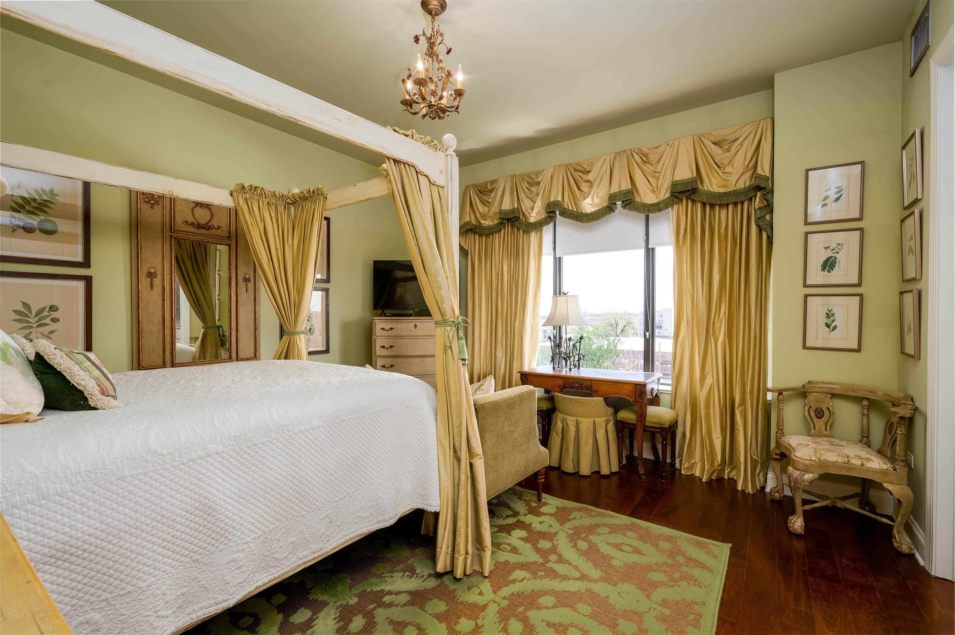 717 Riverside Drive, Unit 609/610 Memphis, TN 38103 - Photo 15 of 38