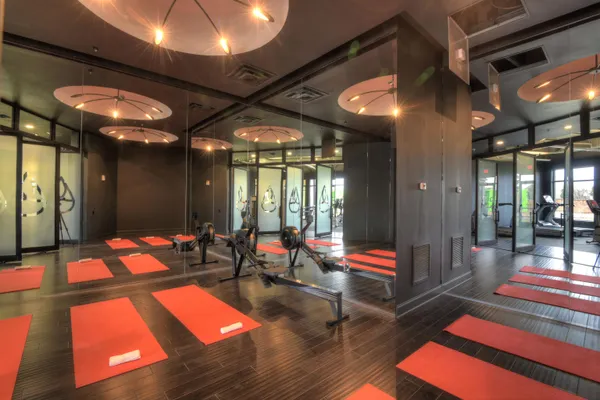 $915,000 | 717 Riverside Drive, Unit 609/610, Memphis, TN 38103