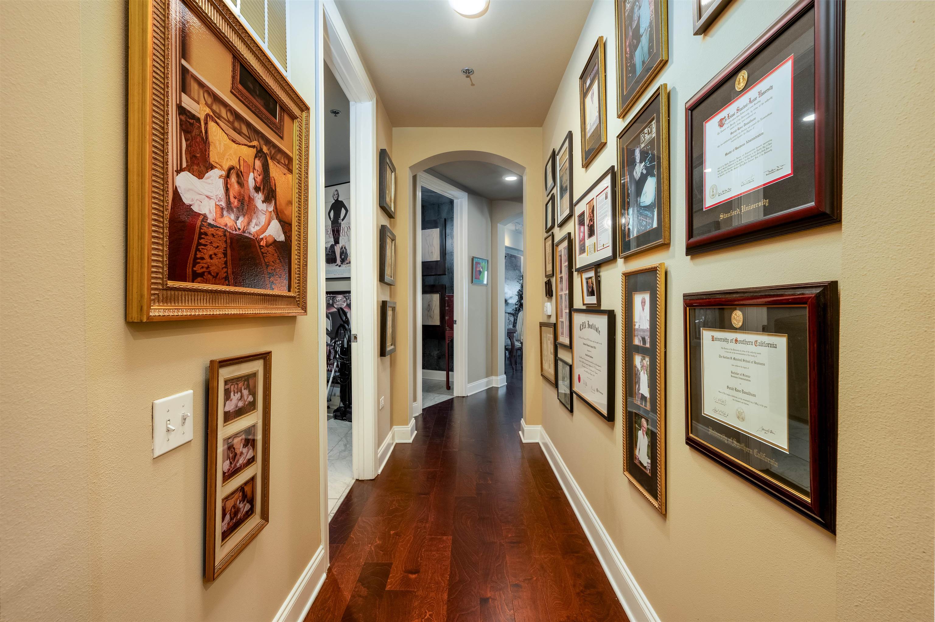 717 Riverside Drive, Unit 609/610 Memphis, TN 38103 - Photo 3 of 38