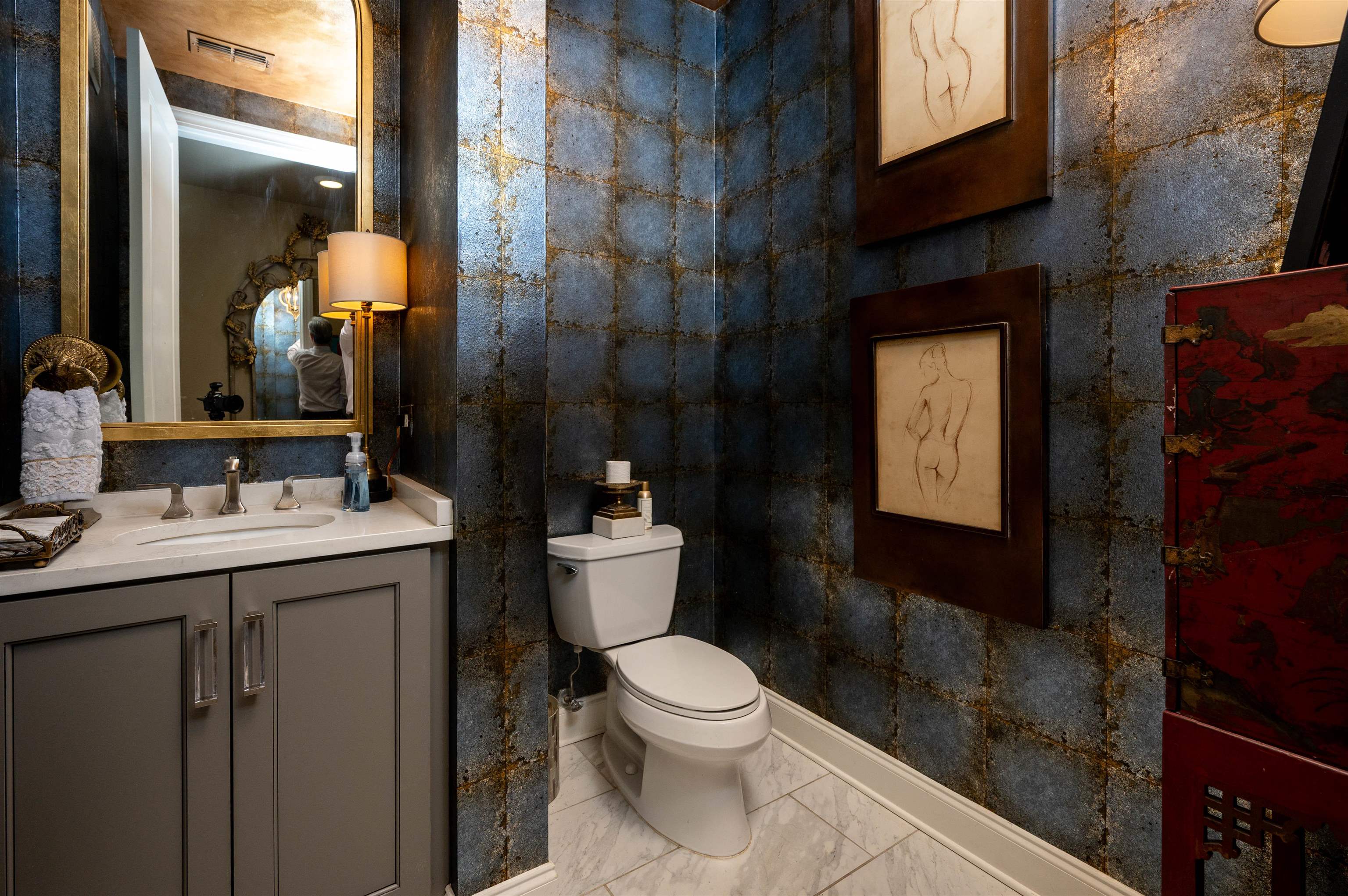 717 Riverside Drive, Unit 609/610 Memphis, TN 38103 - Photo 4 of 38