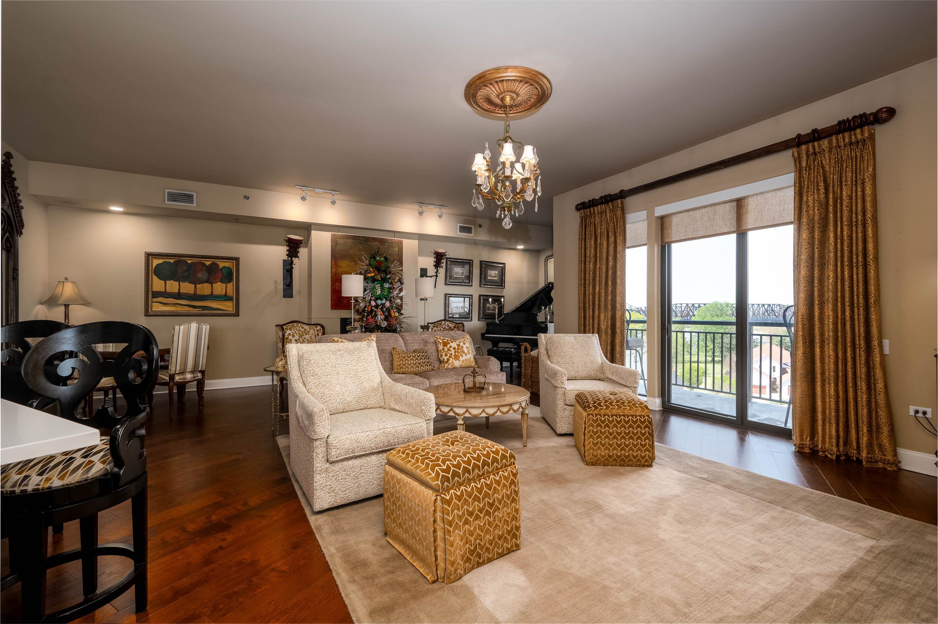 717 Riverside Drive, Unit 609/610 Memphis, TN 38103 - Photo 5 of 38