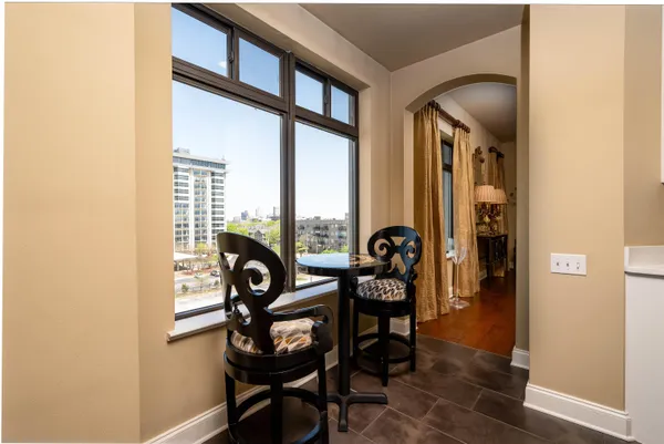 $915,000 | 717 Riverside Drive, Unit 609/610, Memphis, TN 38103