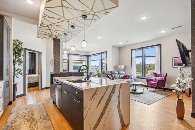 $449,900 | 200 4th Avenue North, Unit 102, Fargo, ND 58102