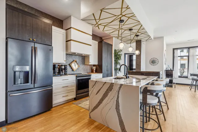 $449,900 | 200 4th Avenue North, Unit 102, Fargo, ND 58102