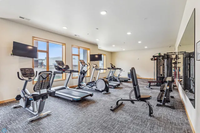 $449,900 | 200 4th Avenue North, Unit 102, Fargo, ND 58102