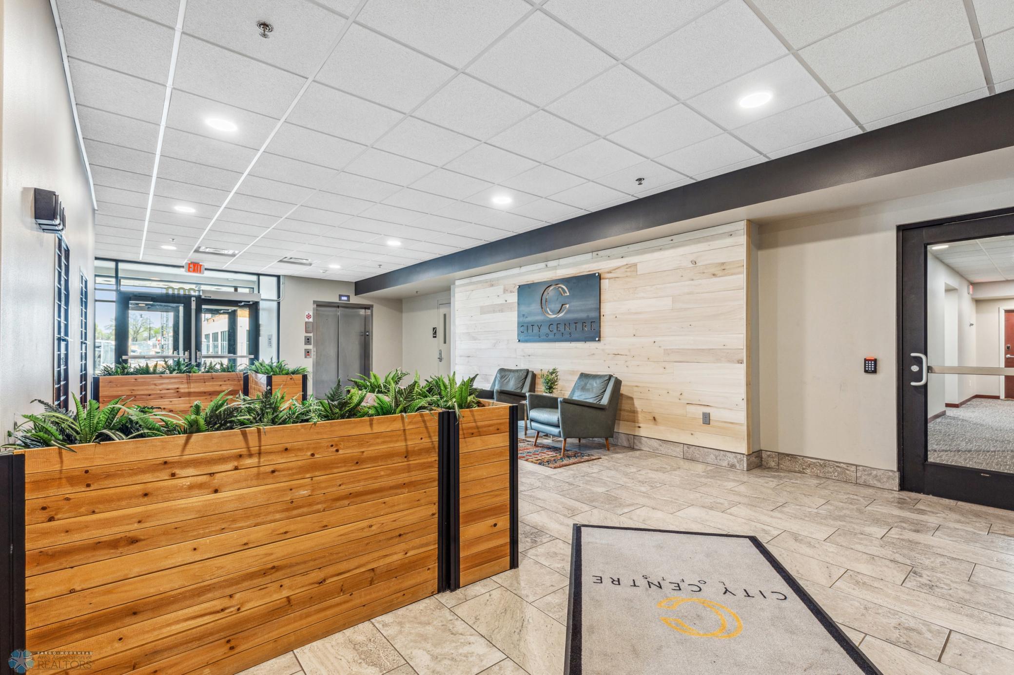 200 4th Avenue North, Unit 102 Fargo, ND 58102 - Photo 34 of 49