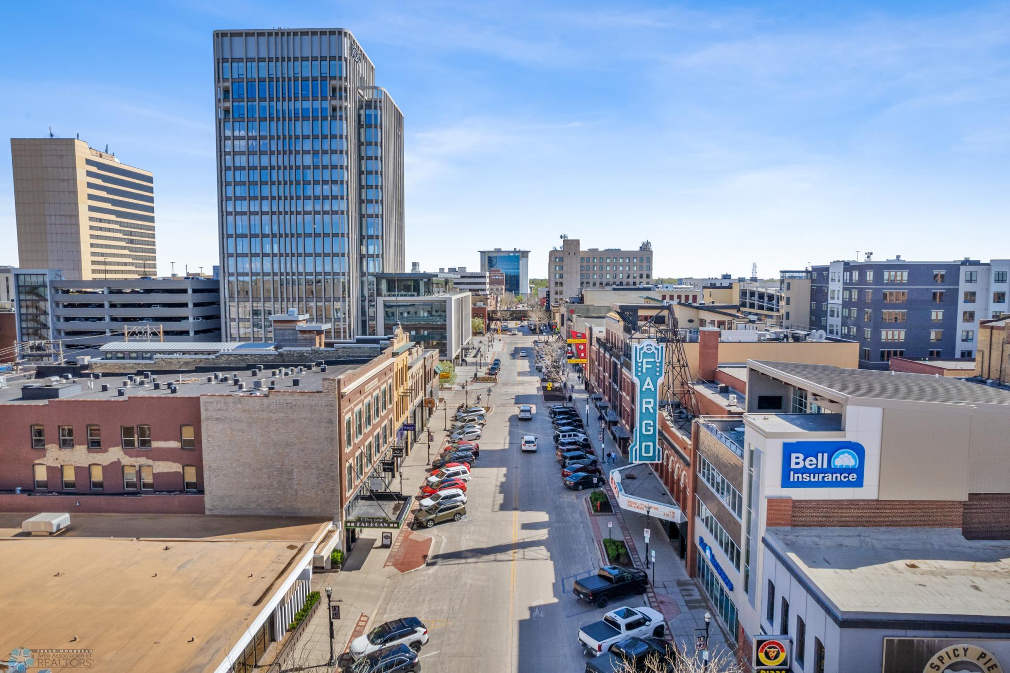 200 4th Avenue North, Unit 102 Fargo, ND 58102 - Photo 38 of 49