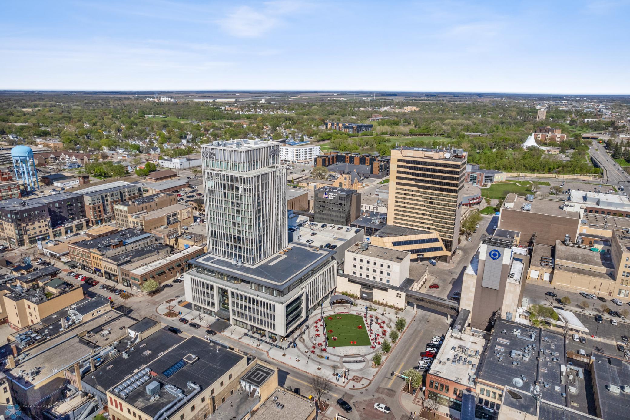 200 4th Avenue North, Unit 102 Fargo, ND 58102 - Photo 49 of 49
