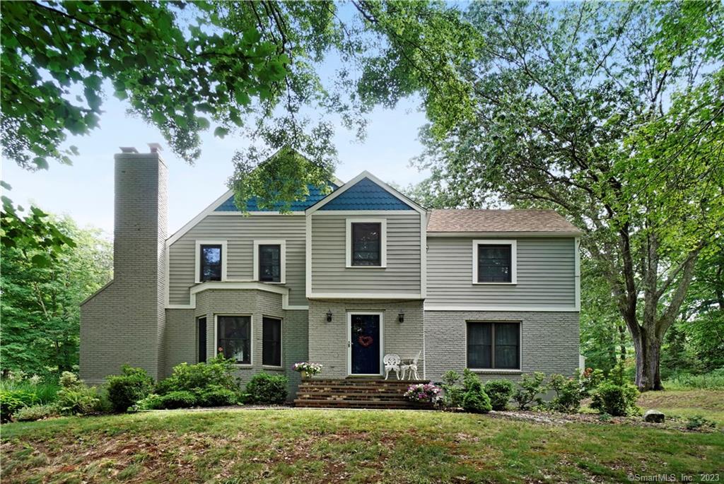 724 Tanner Marsh Road Guilford, CT 06437 - Photo 1 of 1