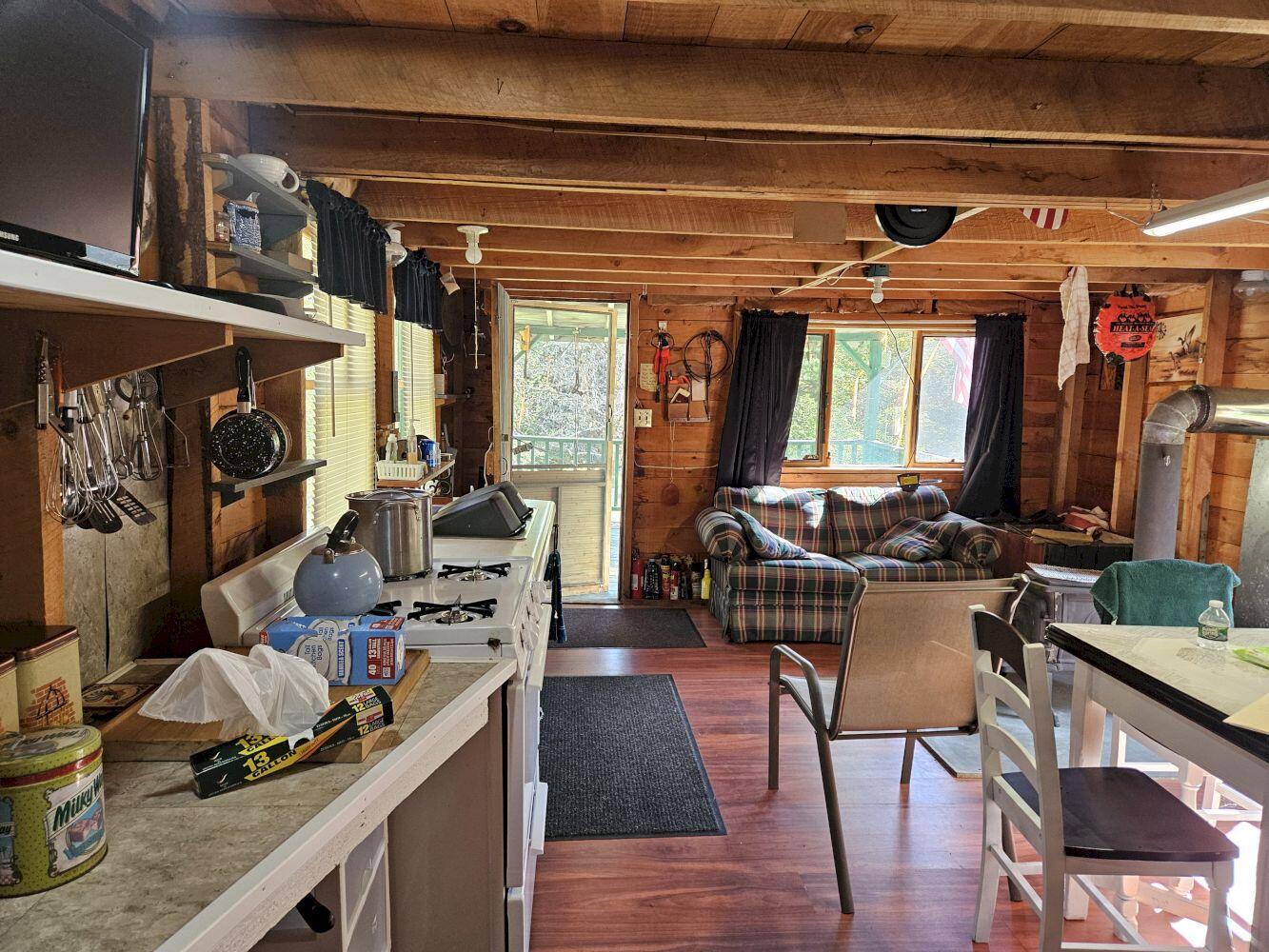 90 Bunker Hill Road Athens, ME 04912 - Photo 8 of 25 20240924_102435