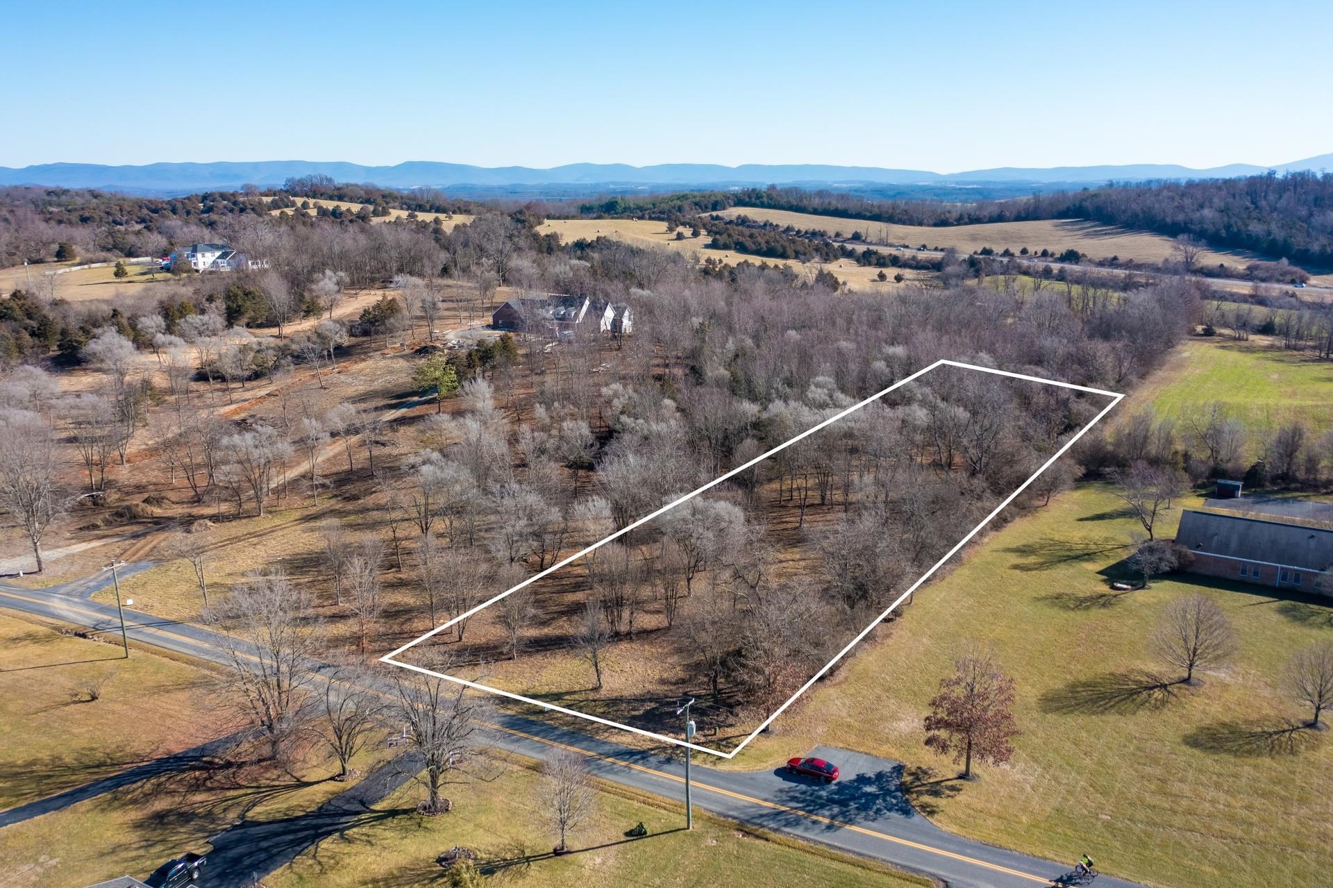 Lot 13 Berry Farm Road Verona, VA 24482 - Photo 1 of 11 Gallery Image 1