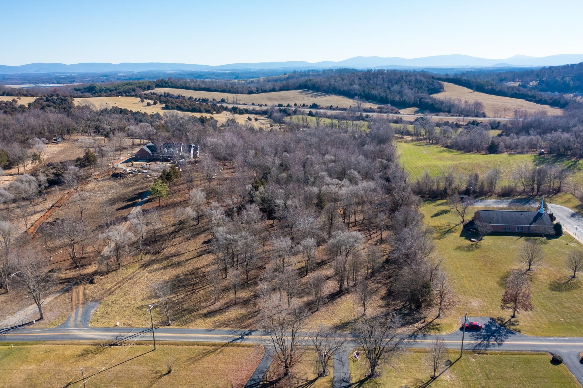 Lot 13 Berry Farm Road Verona, VA 24482 - Photo 11 of 11 Gallery Image 11