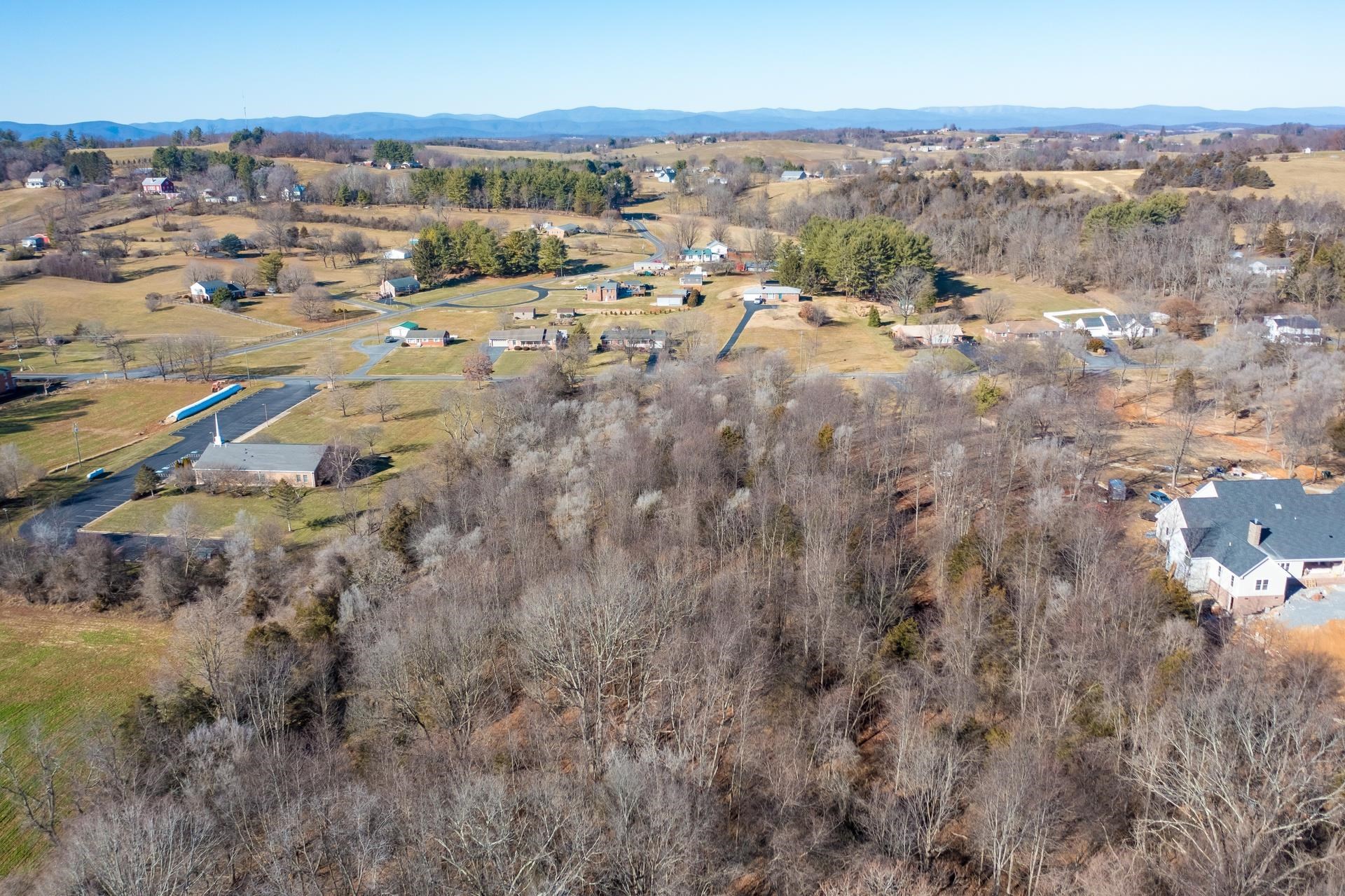 Lot 13 Berry Farm Road Verona, VA 24482 - Photo 7 of 11 Gallery Image 7