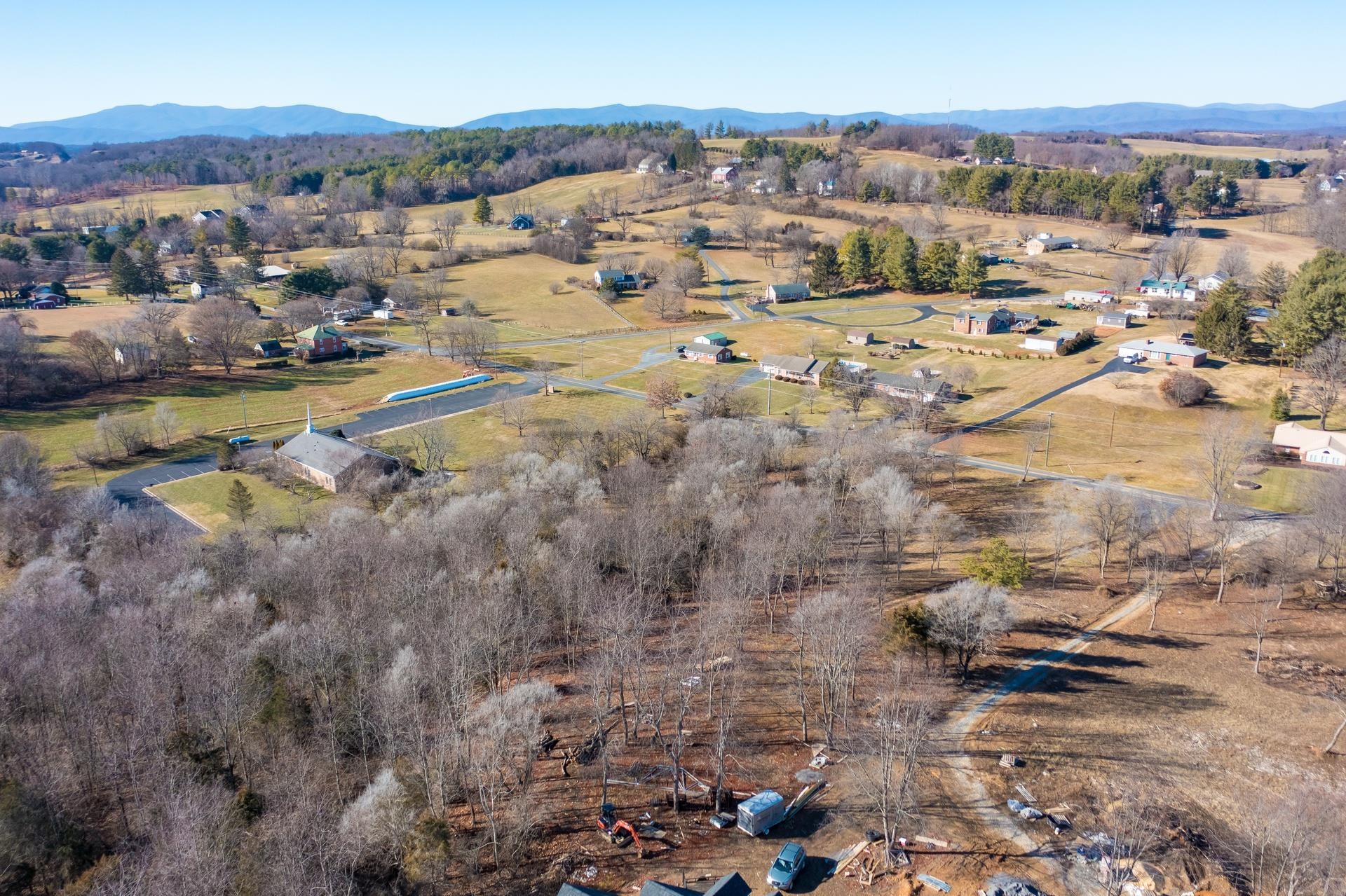 Lot 13 Berry Farm Road Verona, VA 24482 - Photo 8 of 11 Gallery Image 8