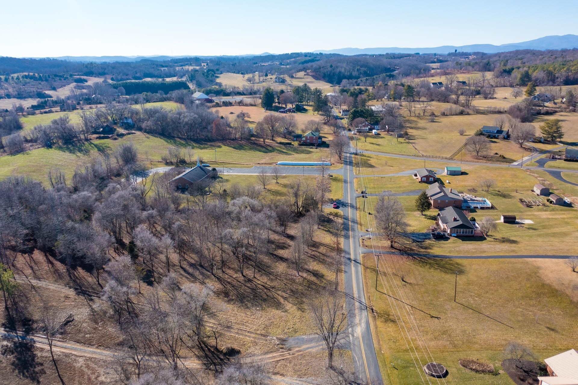 Lot 13 Berry Farm Road Verona, VA 24482 - Photo 9 of 11 Gallery Image 9