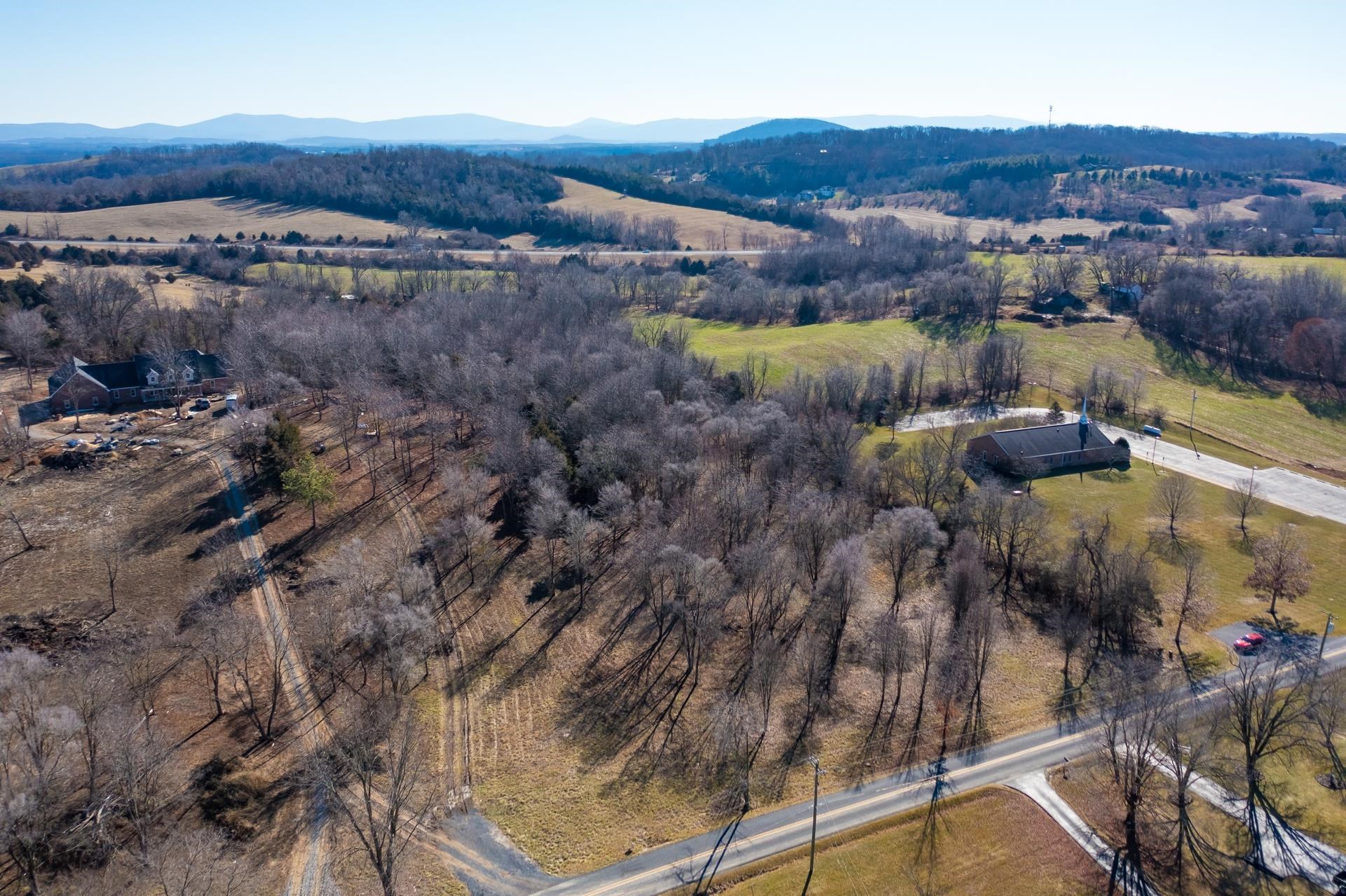 Lot 13 Berry Farm Road Verona, VA 24482 - Photo 10 of 11 Gallery Image 10