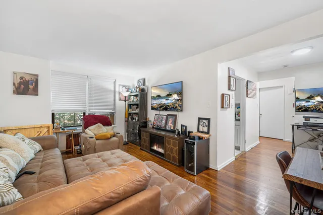 $219,000 | 83-55 Woodhaven Boulevard, Unit 1A | Forest Park