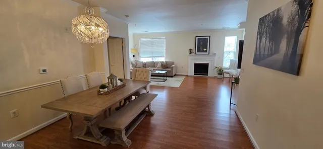 $3,500 | 4330 Y Cannon Ridge Court, Unit 44, Fairfax, VA 22033