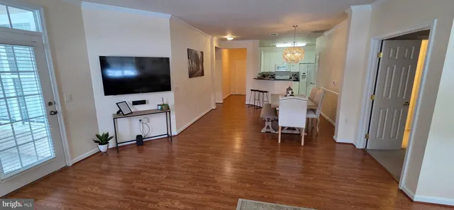 $3,500 | 4330 Y Cannon Ridge Court, Unit 44, Fairfax, VA 22033