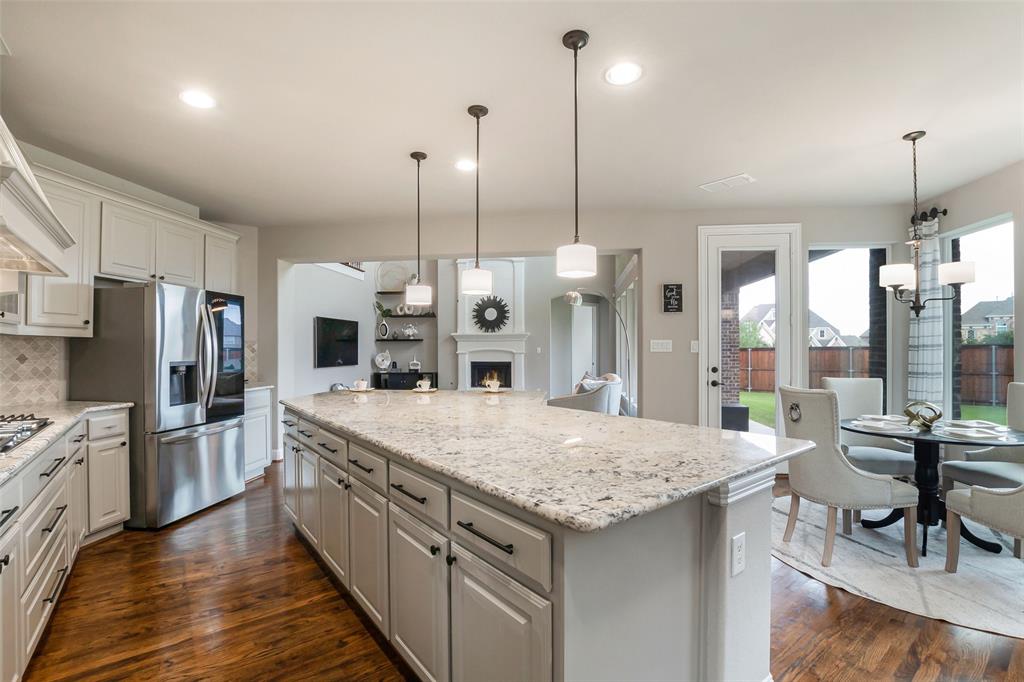 11422 La Salle Road Frisco, TX 75035 - Photo 12 of 40