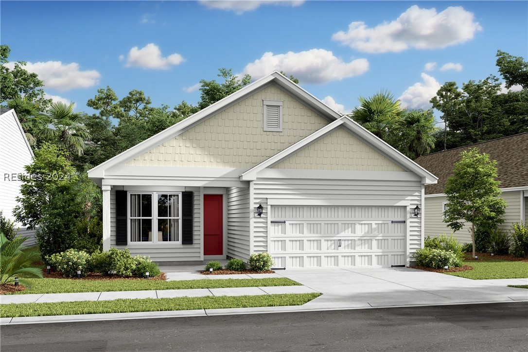 22 Hidden Shoals Road Bluffton, SC 29909 - Photo 1 of 1 Gallery Image 1