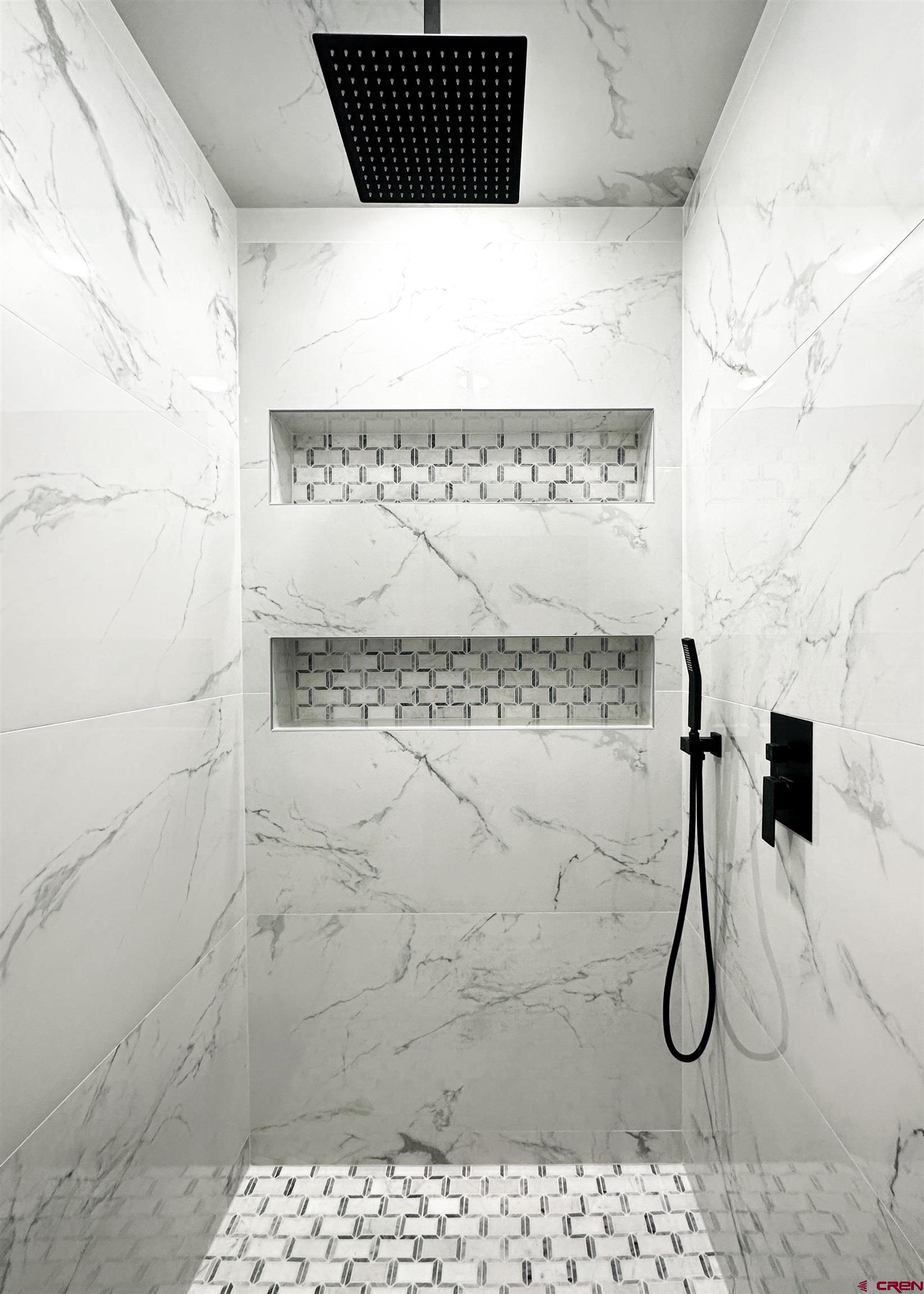 820 Southeast Pine Street Cedaredge, CO 81413 - Photo 22 of 35 a bathroom with a shower