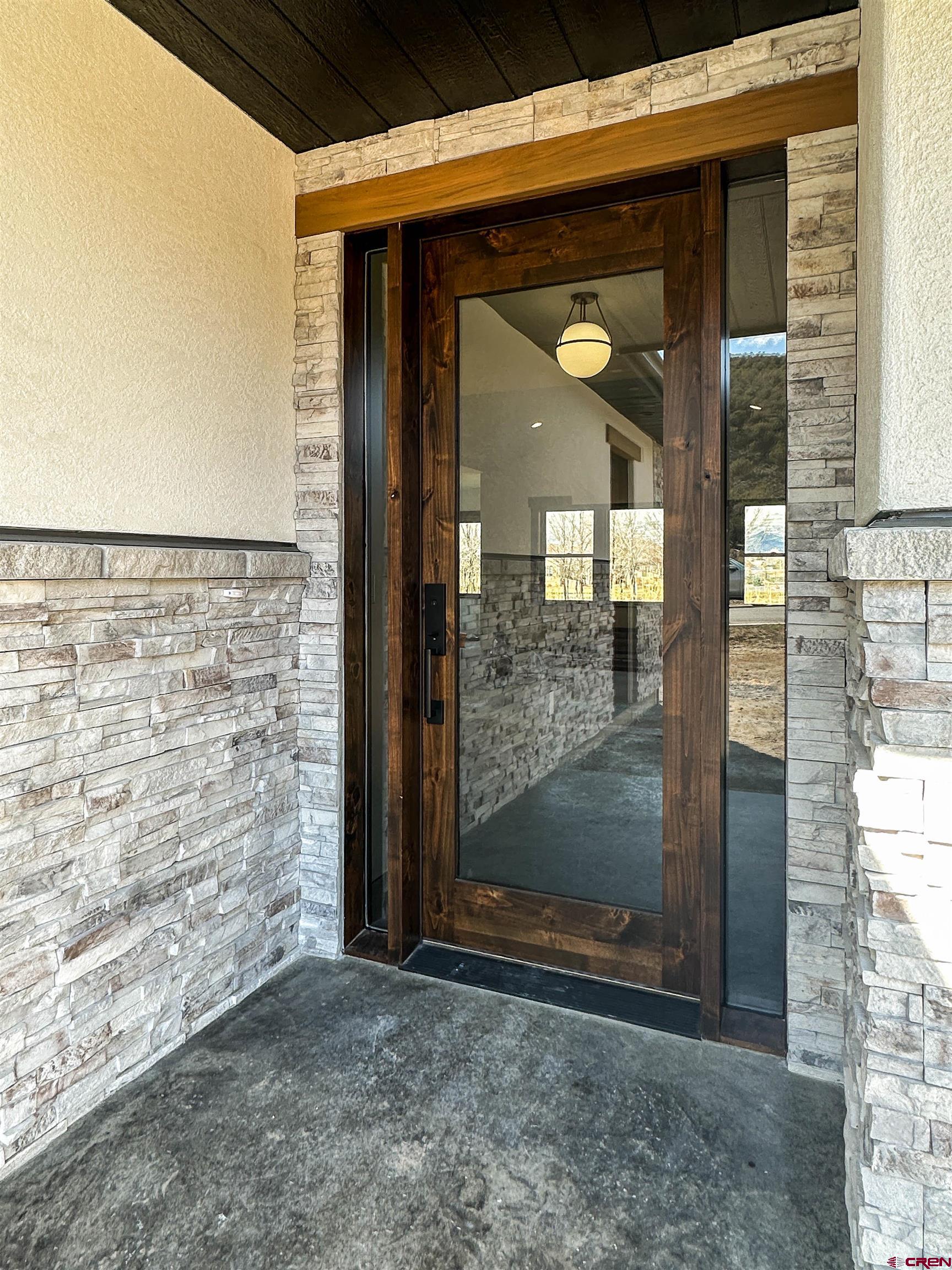 820 Southeast Pine Street Cedaredge, CO 81413 - Photo 5 of 35 a view of outdoor space