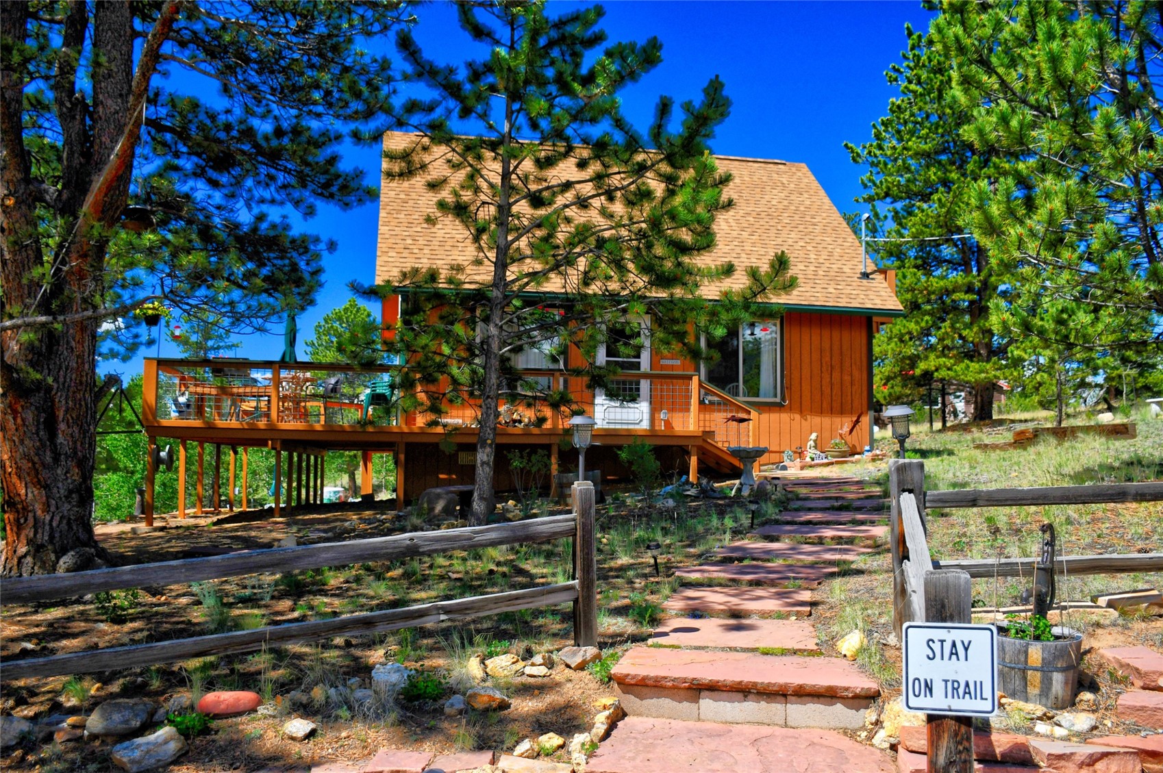 1595 Al Gulch Road Jefferson, CO 80456 - Photo 24 of 40 Gallery Image 24