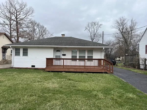 $384,499 | 302 Freehauf Street, Lemont, IL 60439