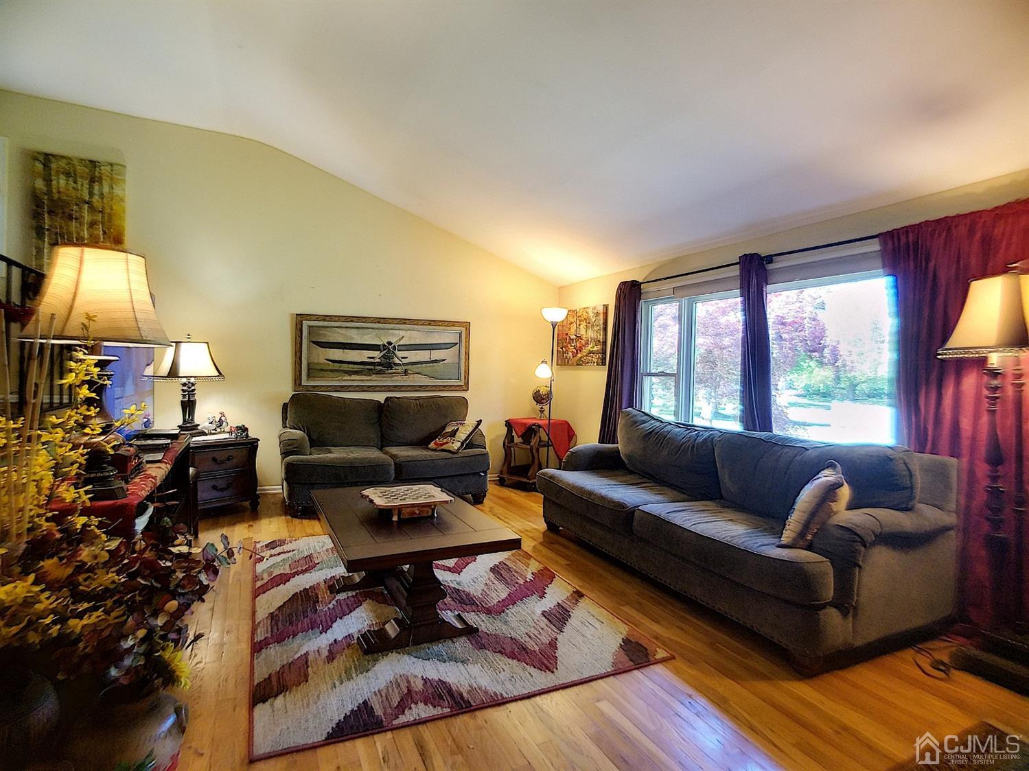 26 Fairfield Road Princeton, NJ 08540 - Photo 4 of 26 a living room with furniture and a window