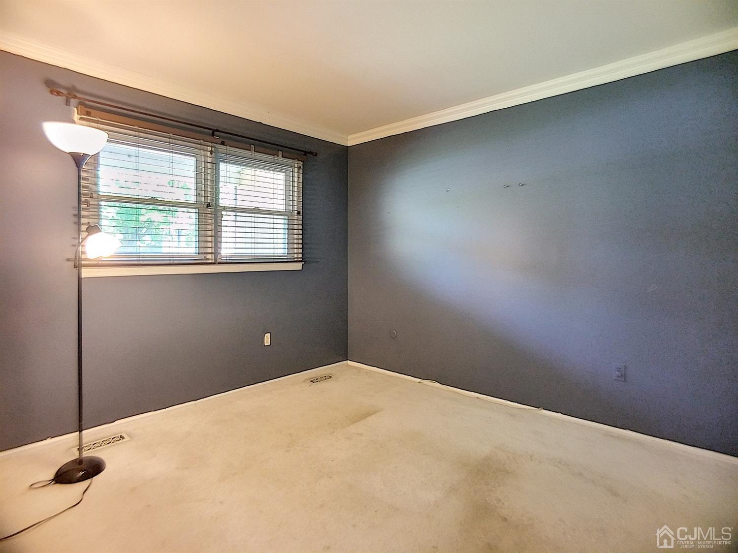 26 Fairfield Road Princeton, NJ 08540 - Photo 9 of 26 a bedroom with a bed and a window