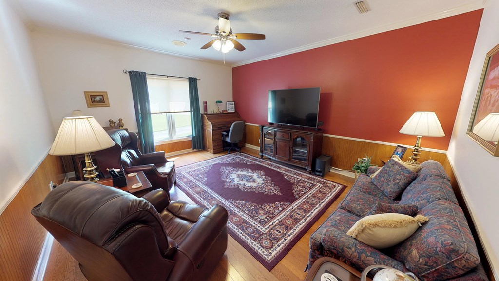 207 Creek Ridge Road Dothan, AL 36301 - Photo 10 of 38